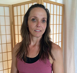 Amy Jo McCarty, LMT, NCTMB Amy Jo McCarty, LMT, NCTMB